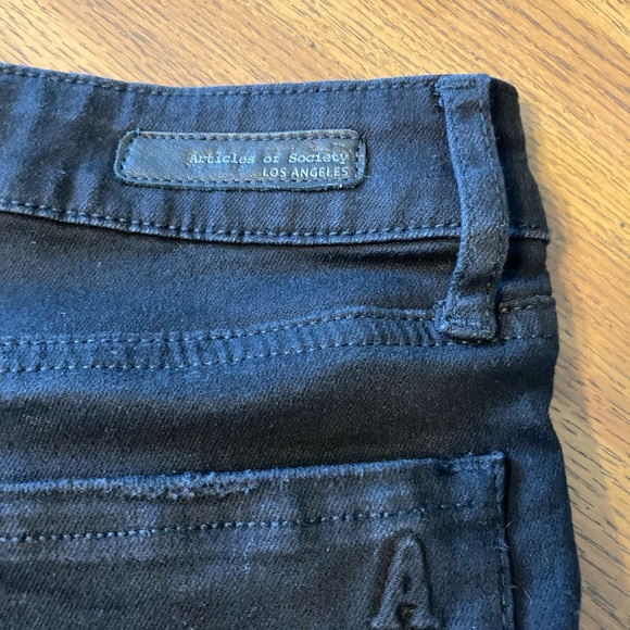 Articles Of Society Women’s Pants. - Picture 8 of 10